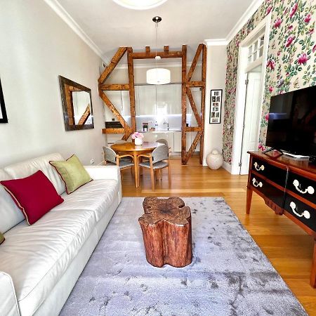 Apartment Downtown 리스본 외부 사진