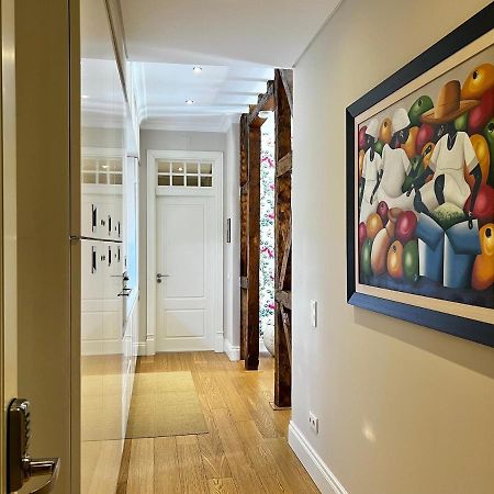 Apartment Downtown 리스본 외부 사진