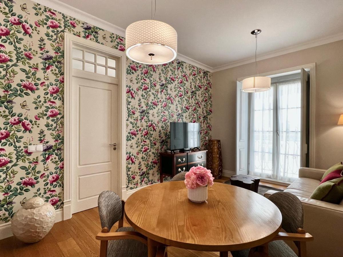 Apartment Downtown 리스본 외부 사진