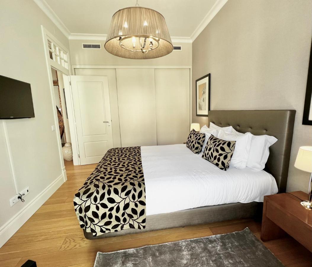Apartment Downtown 리스본 외부 사진