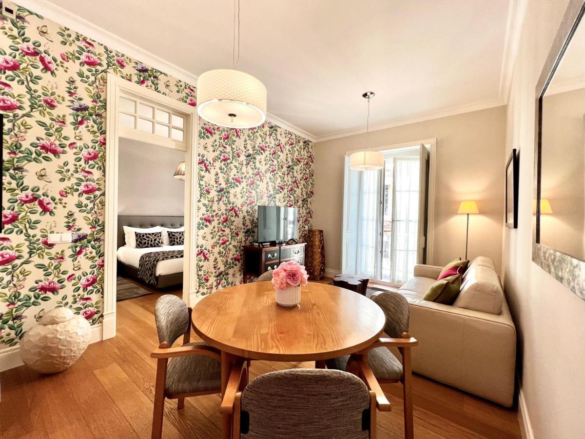 Apartment Downtown 리스본 외부 사진