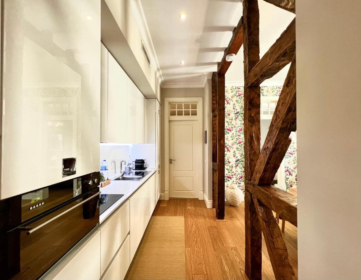 Apartment Downtown 리스본 외부 사진