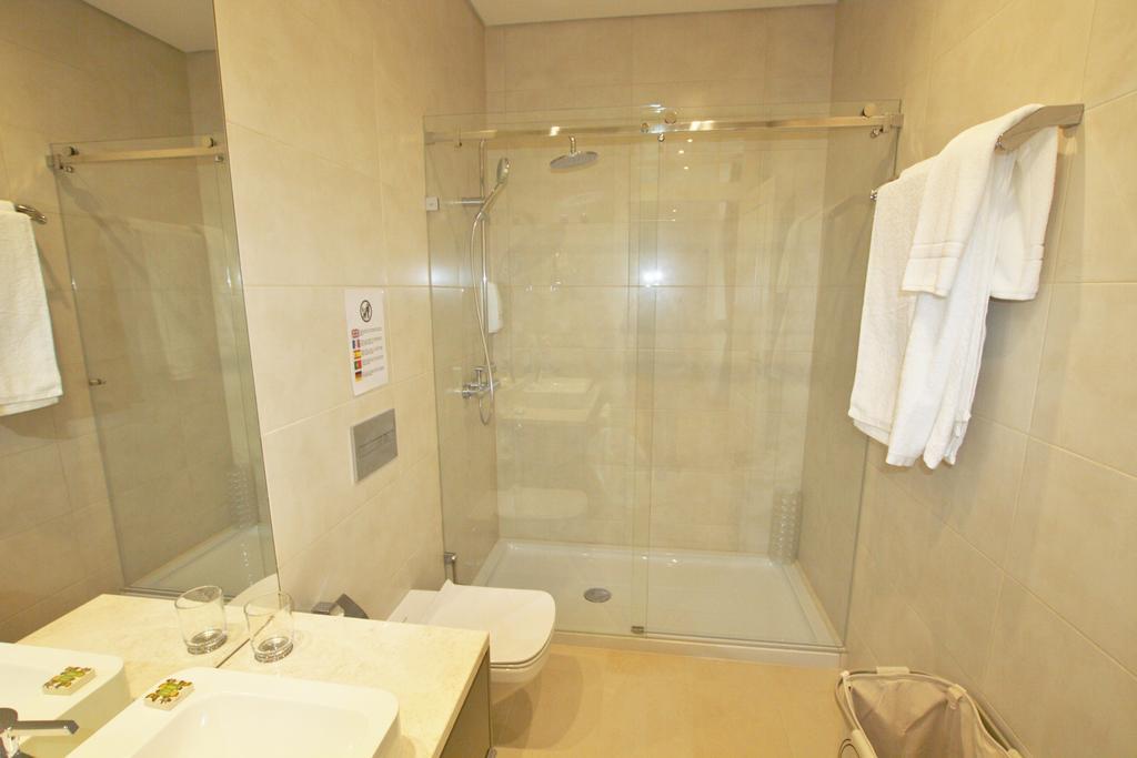 Apartment Downtown 리스본 외부 사진