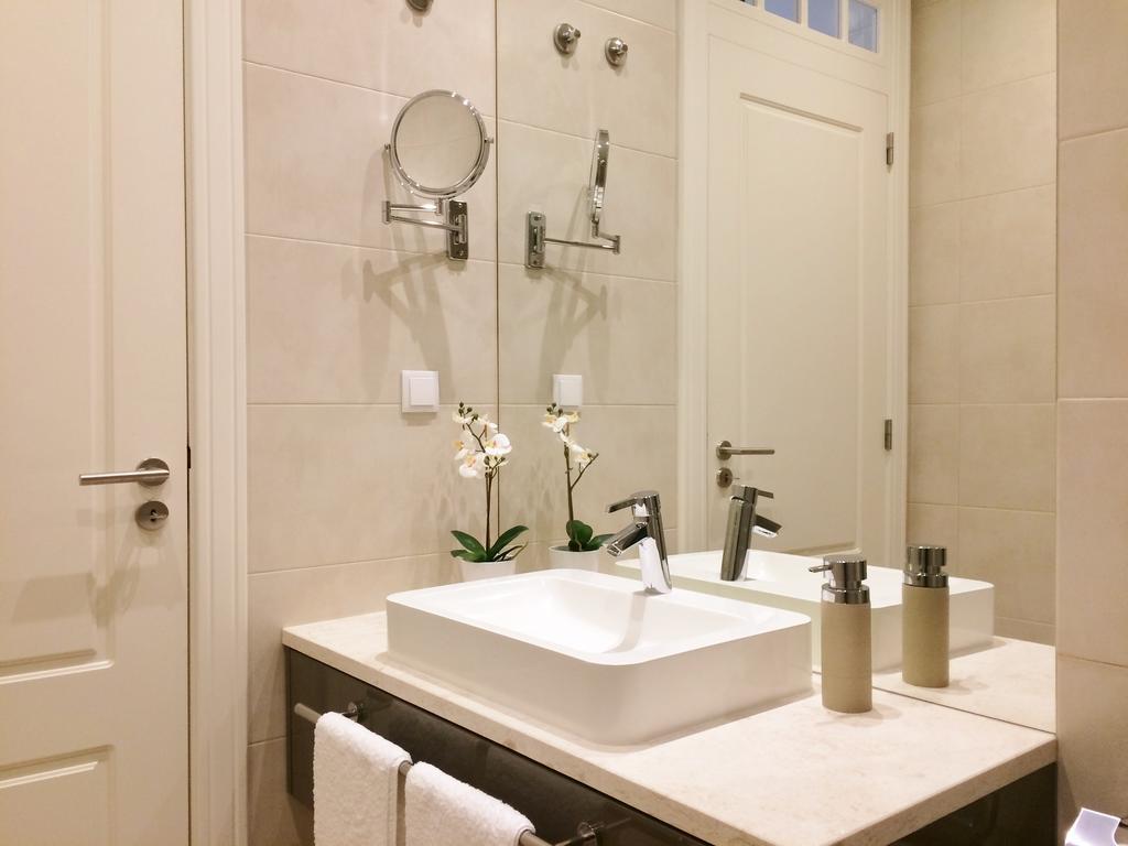 Apartment Downtown 리스본 외부 사진